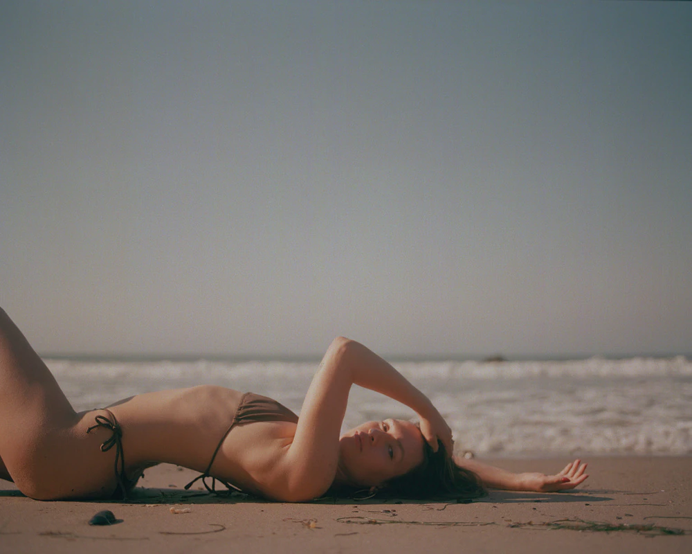 Soof, Malibu 2024
