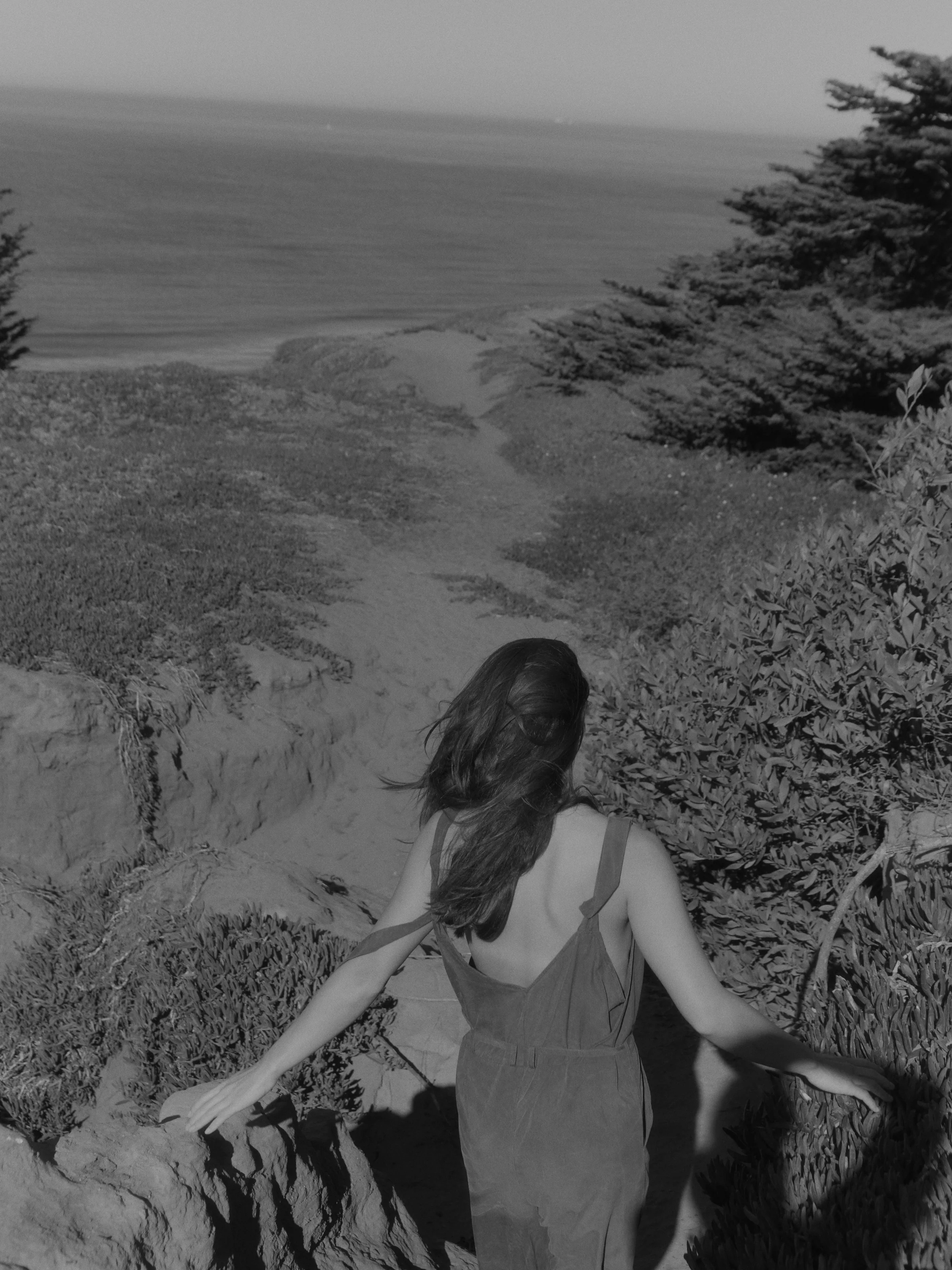 Hannah, San Francisco 2026