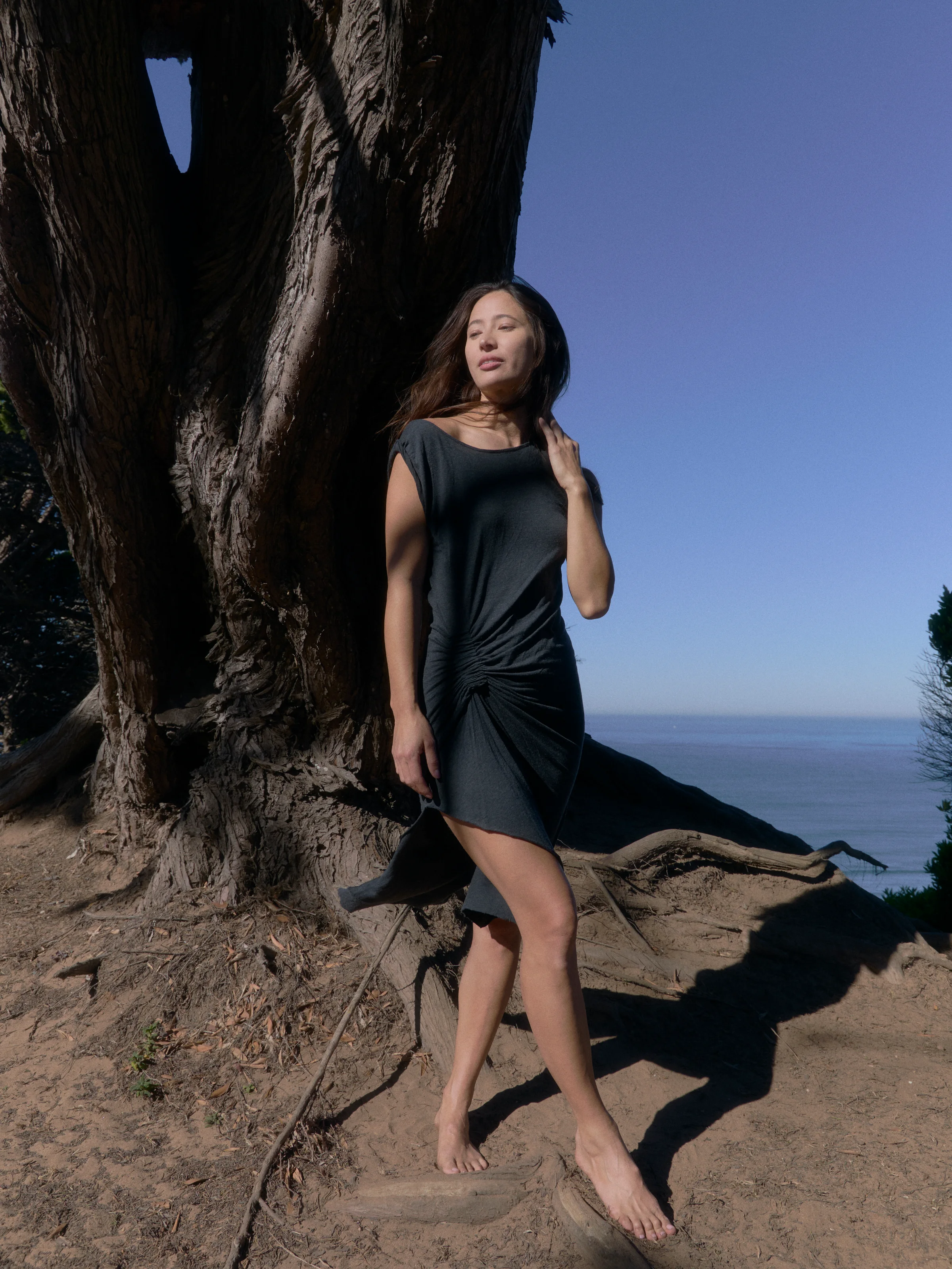 Hannah, San Francisco 2026