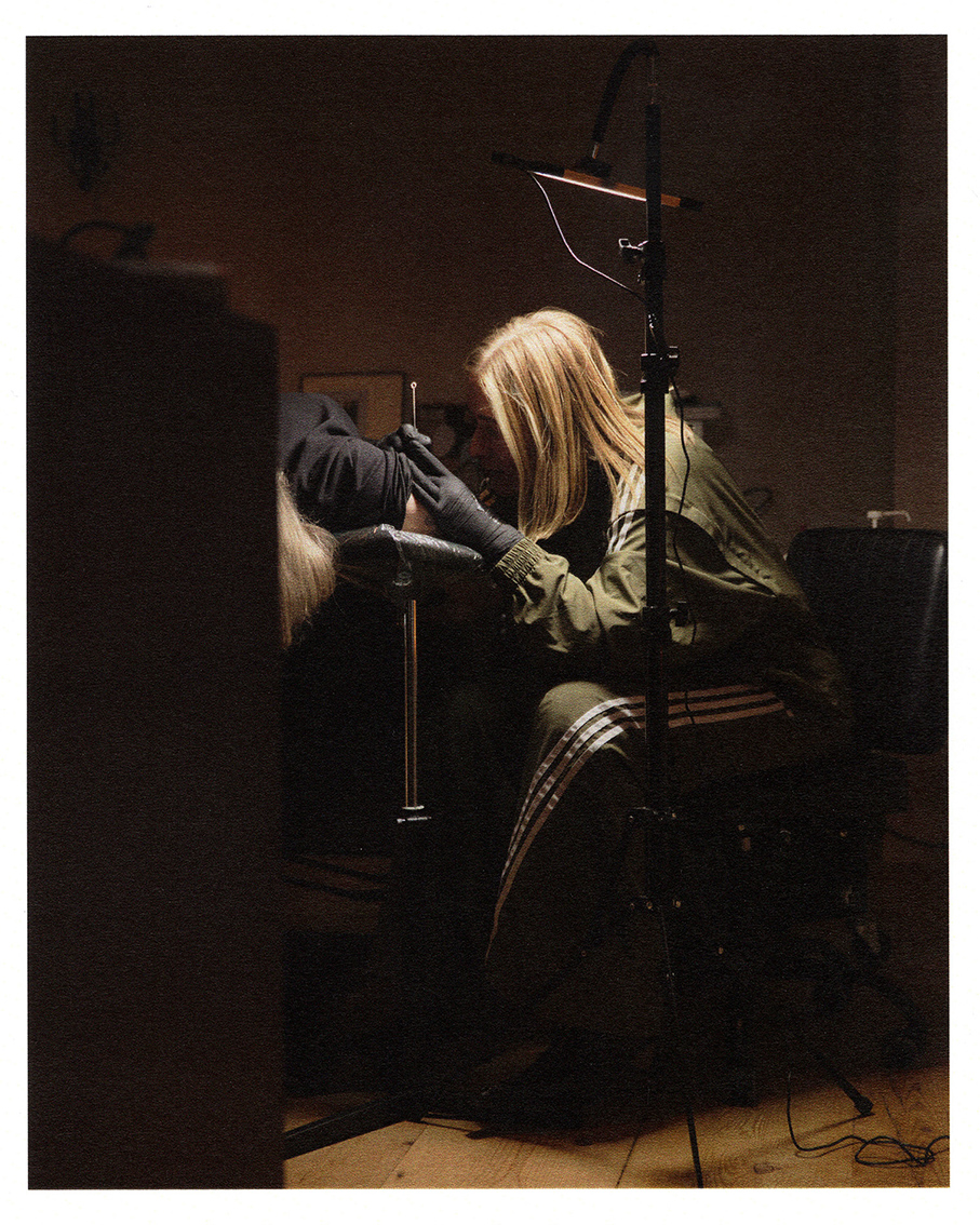 studio ato