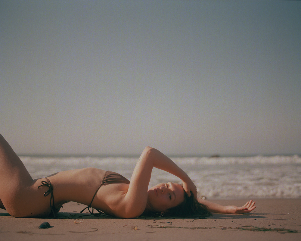 Malibu with Soof 2024