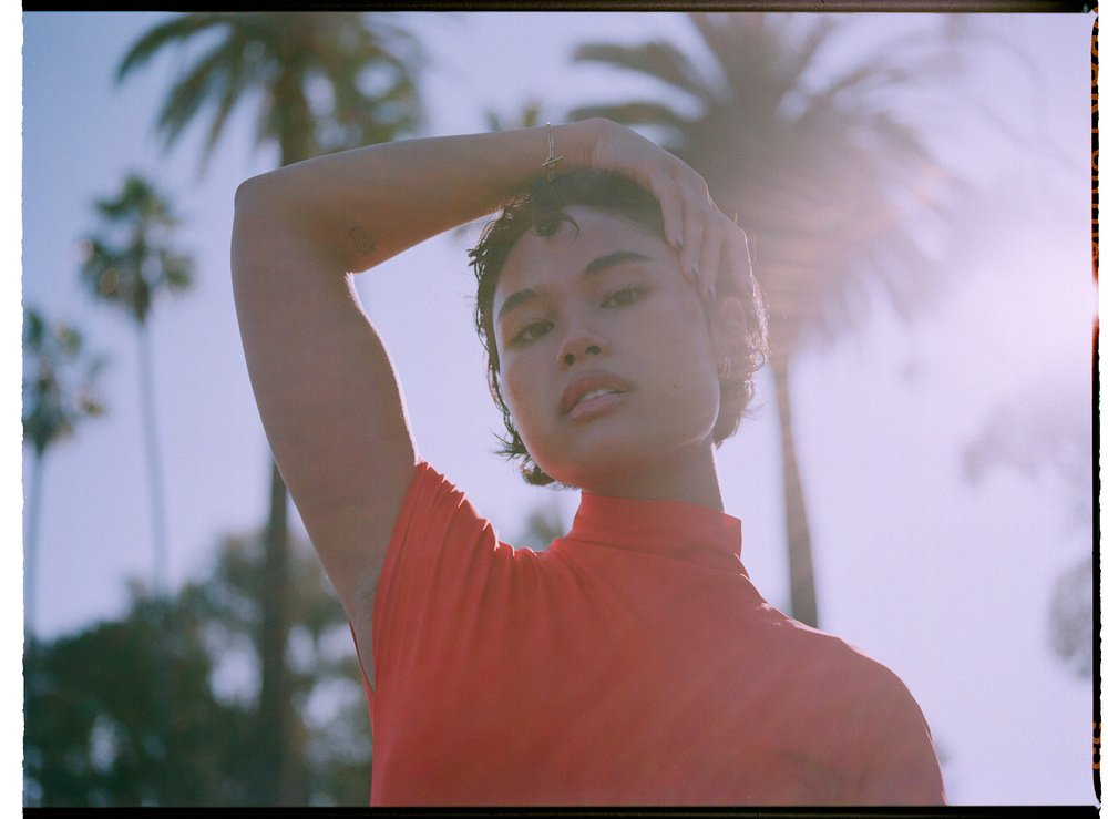 women in their own light — Alissa — 2024